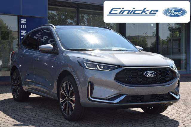 Ford Kuga FHEV Hybrid ST-Line X 4x4 Vollausstattung 