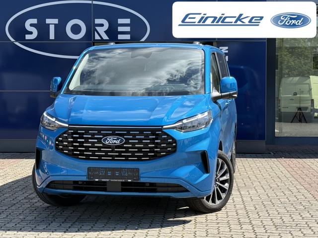 Ford Tourneo Custom L1H1 Titanium X Top Plus Ausstattung 
