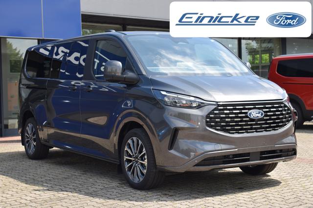 Ford Tourneo Custom L2H1 Titanium X Top Ausstattung 