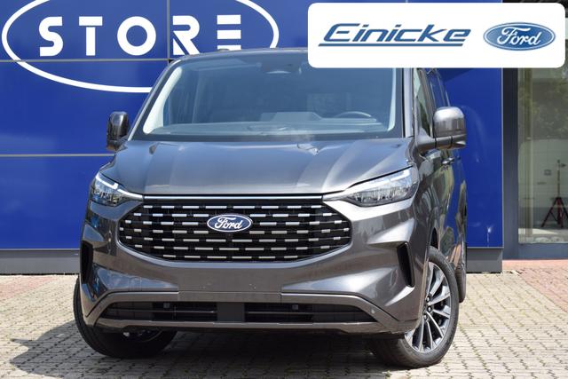 Ford Tourneo Custom L2H1 Titanium X Top Ausstattung 