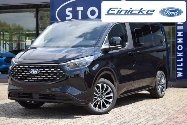 Ford Tourneo Custom L1H1 Titanium X PHEV Vollausstattg 