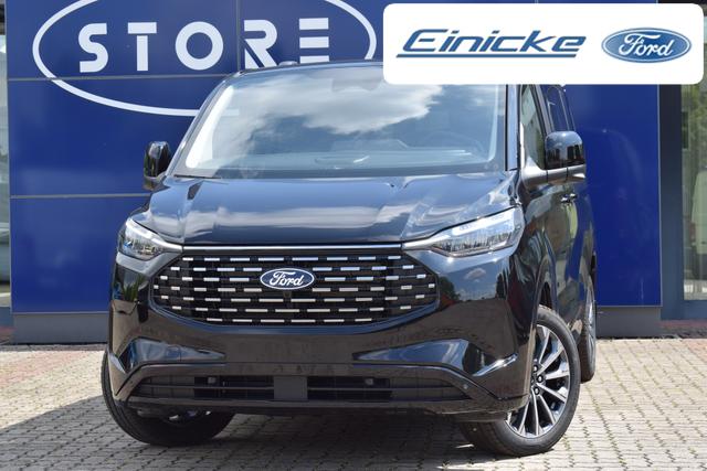 Ford Tourneo Custom L1H1 Titanium X PHEV Vollausstattg 
