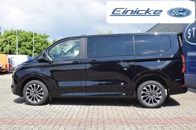 Ford Tourneo Custom L1H1 Titanium X PHEV Vollausstattg 