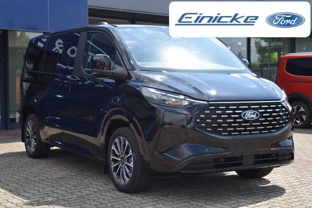 Ford Tourneo Custom L1H1 Titanium X PHEV Vollausstattg 