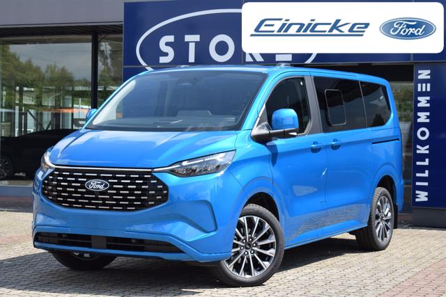 Ford Tourneo Custom L1H1 Titanium X PHEV Vollausstattg 