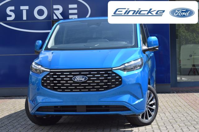 Ford Tourneo Custom L1H1 Titanium X PHEV Vollausstattg 