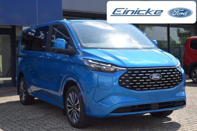 Ford Tourneo Custom L1H1 Titanium X PHEV Vollausstattg 