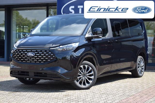 Ford Tourneo Custom L2H1 Titanium X PHEV Top Ausstattung 