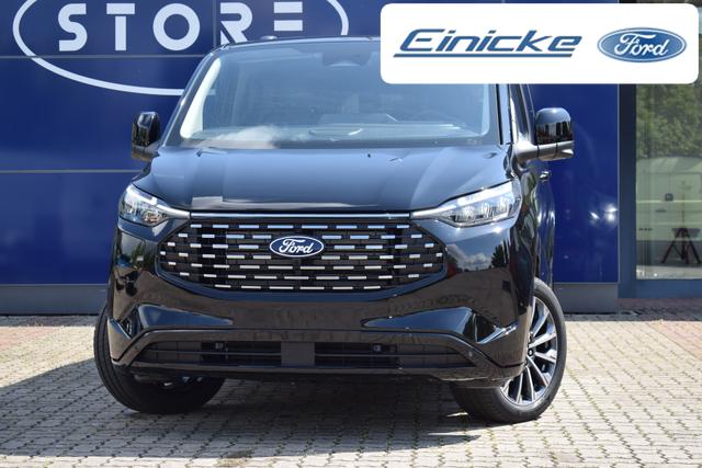 Ford Tourneo Custom L2H1 Titanium X PHEV Top Ausstattung 