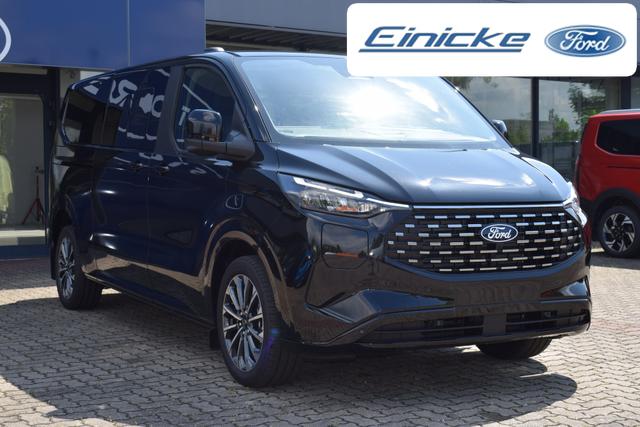 Ford Tourneo Custom L2H1 Titanium X PHEV Top Ausstattung 