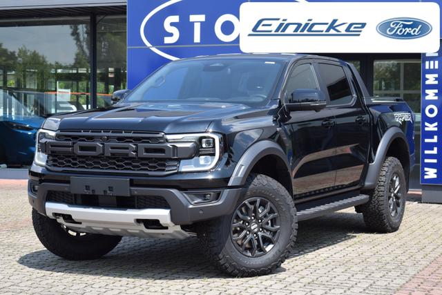 Ford Ranger Raptor 3.0 EcoBoost DoKa 