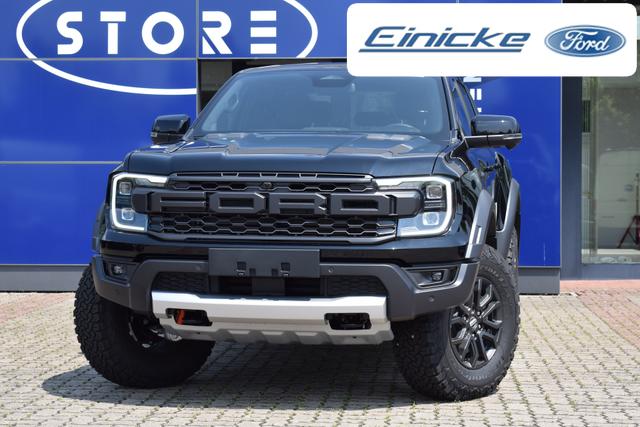 Ford Ranger Raptor 3.0 EcoBoost DoKa 