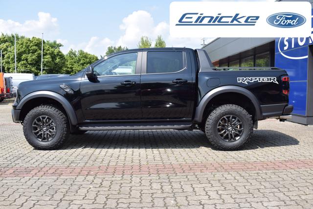 Ford Ranger Raptor 3.0 EcoBoost DoKa 