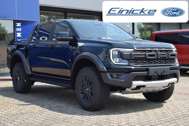 Ford Ranger Raptor 3.0 EcoBoost DoKa 