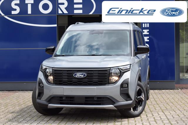 Ford Tourneo Courier Active ACC Kamera NAVI 5J. Garantie 