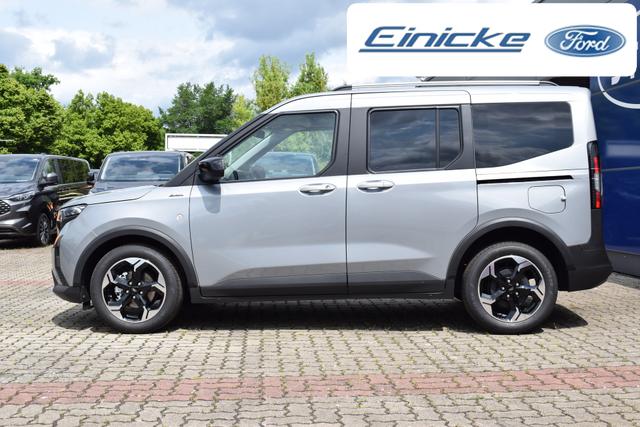 Ford Tourneo Courier Active ACC Kamera NAVI 5J. Garantie 