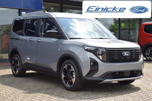 Ford Tourneo Courier Active ACC Kamera NAVI 5J. Garantie 