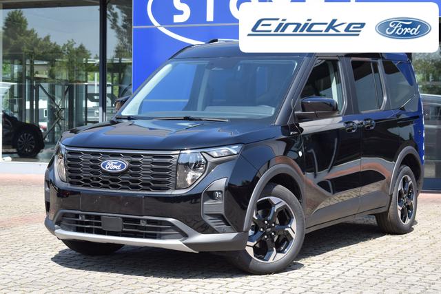 Ford Tourneo Courier Active ACC Kamera NAVI 5J. Garantie 