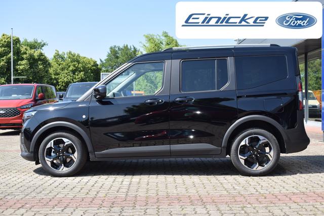 Ford Tourneo Courier Active ACC Kamera NAVI 5J. Garantie 