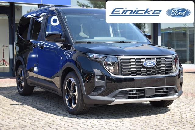 Ford Tourneo Courier Active ACC Kamera NAVI 5J. Garantie 