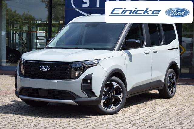 Ford Tourneo Courier Active ACC Kamera NAVI 5J. Garantie 