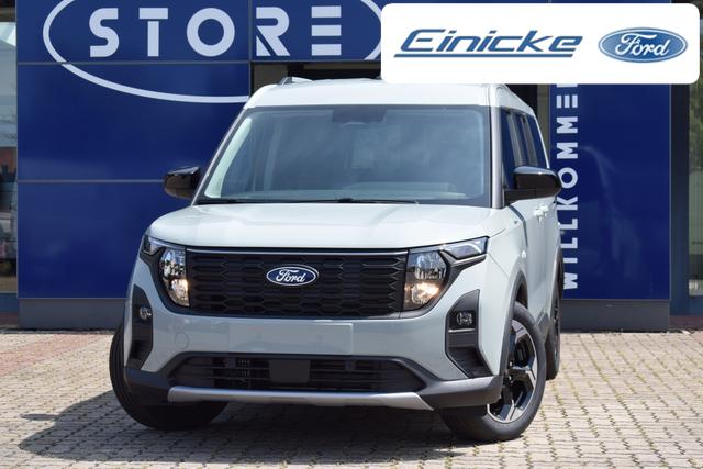 Ford Tourneo Courier Active ACC Kamera NAVI 5J. Garantie 