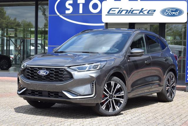 Ford Kuga FHEV Hybrid ST-Line X 4x4 Vollausstattung 
