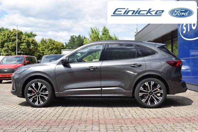 Ford Kuga FHEV Hybrid ST-Line X 4x4 Vollausstattung 