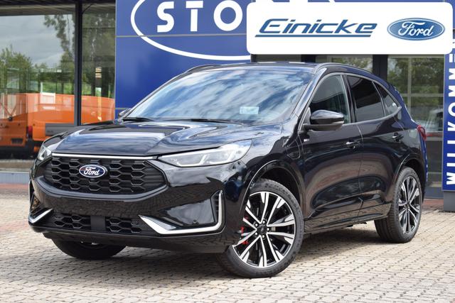 Ford Kuga PHEV ST-Line X Vollausstattung 