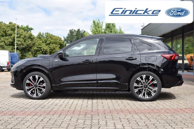 Ford Kuga PHEV ST-Line X Vollausstattung 