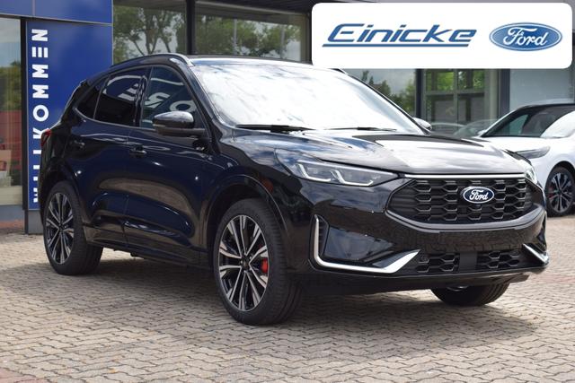 Ford Kuga PHEV ST-Line X Vollausstattung 