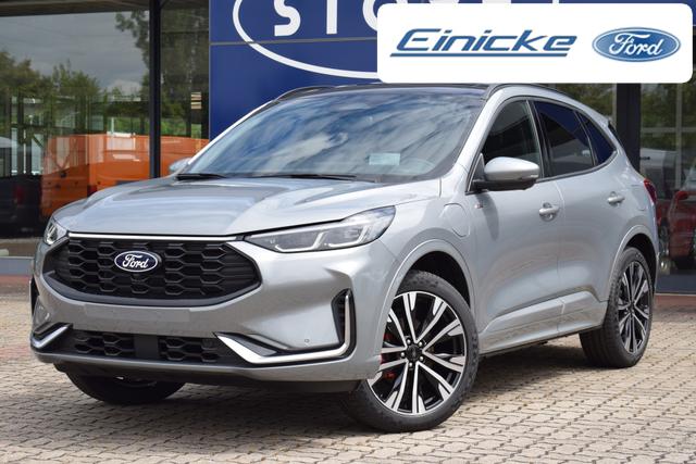 Ford Kuga PHEV Plug-In ST-Line X Vollausstattung 