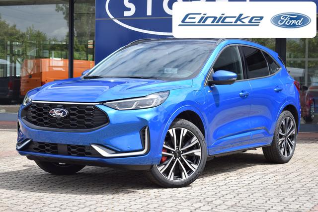Ford Kuga PHEV Plug-In ST-Line X Vollausstattung 
