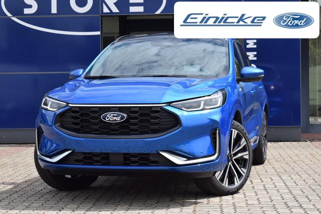 Ford Kuga PHEV Plug-In ST-Line X Vollausstattung 