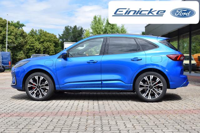 Ford Kuga PHEV Plug-In ST-Line X Vollausstattung 
