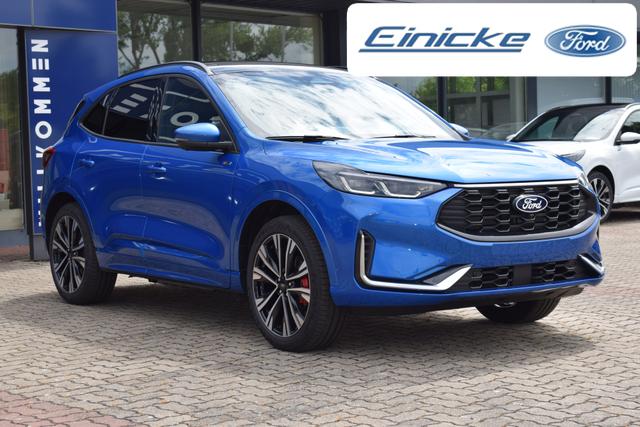 Ford Kuga PHEV Plug-In ST-Line X Vollausstattung 
