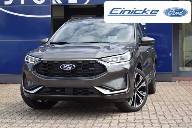 Ford Kuga PHEV Plug-In ST-Line X Vollausstattung 