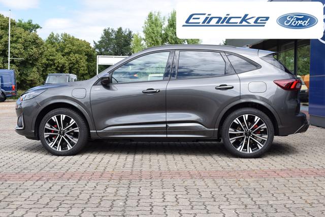 Ford Kuga PHEV Plug-In ST-Line X Vollausstattung 