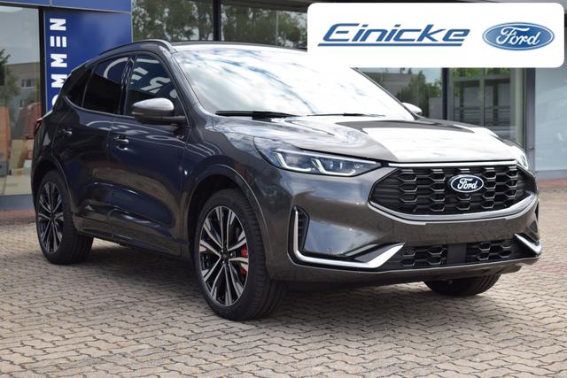 Ford Kuga PHEV Plug-In ST-Line X Vollausstattung 