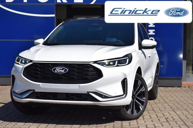 Ford Kuga PHEV Plug-In ST-Line X Vollausstattung 