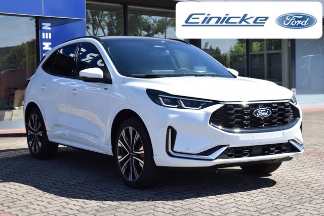 Ford Kuga PHEV Plug-In ST-Line X Vollausstattung 