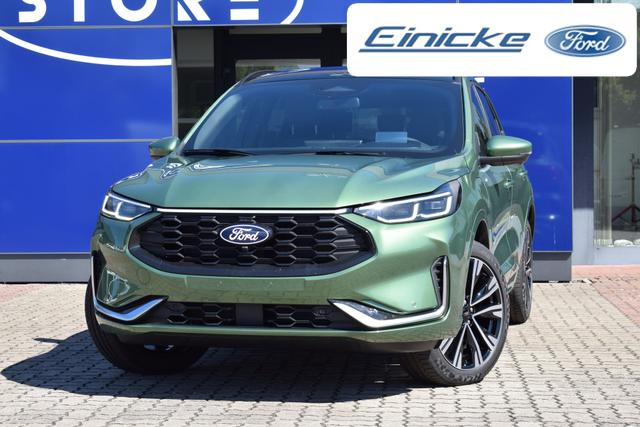 Ford Kuga PHEV ST-Line X Vollausstattung 