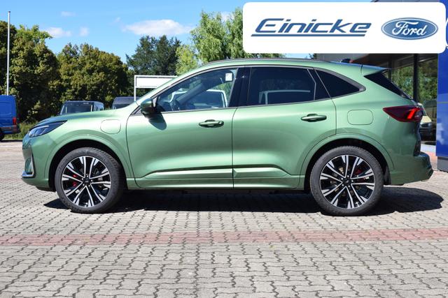 Ford Kuga PHEV ST-Line X Vollausstattung 