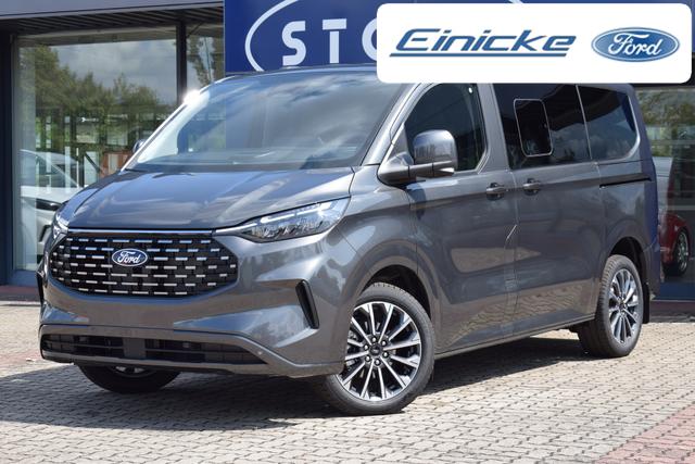 Ford Tourneo Custom L1H1 Titanium X Vollausstattung 