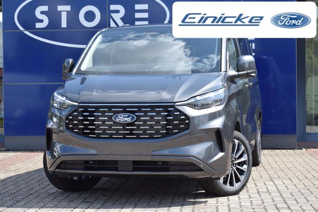 Ford Tourneo Custom L1H1 Titanium X Vollausstattung 