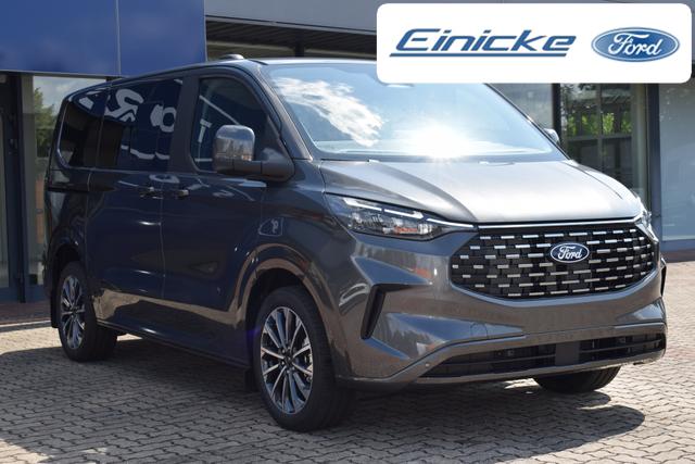 Ford Tourneo Custom L1H1 Titanium X Vollausstattung 