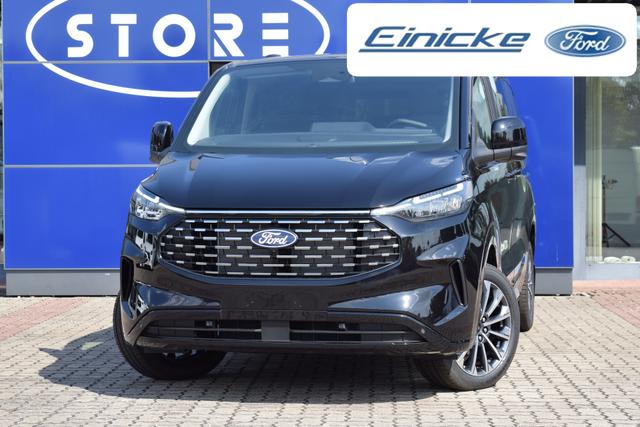 Ford Tourneo Custom L1H1 Titanium X Top Plus Ausstattung 