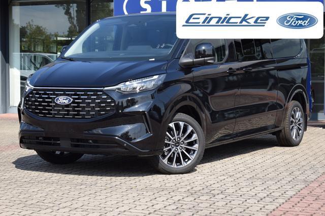 Ford Tourneo Custom L2H1 Titanium X Top Plus Ausstattung 