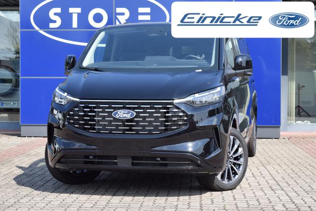 Ford Tourneo Custom L2H1 Titanium X Top Plus Ausstattung 