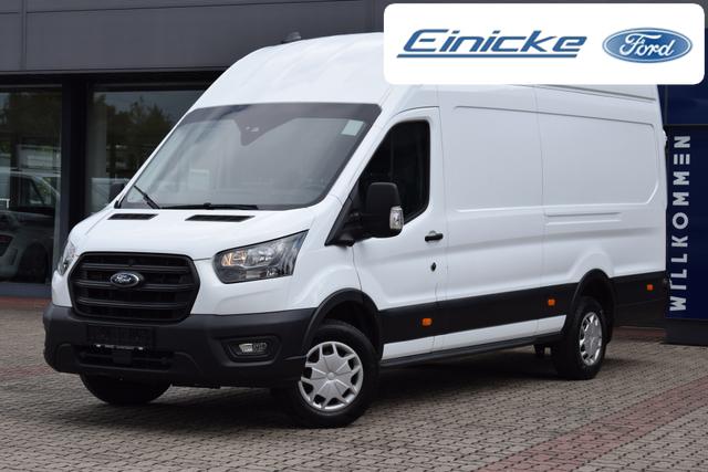 Ford Transit Kasten 350 L4H3 Trend Klima Kamera PDC 